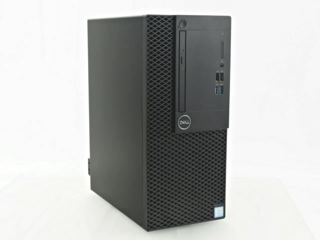 OPTIPLEX 3060 MT (4BO246450-000)の製品画像