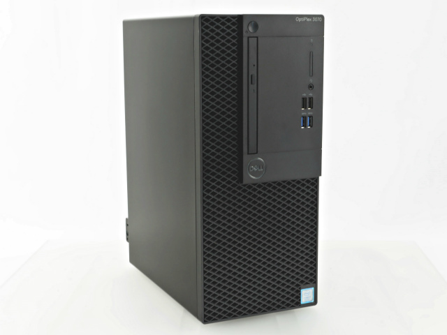 OPTIPLEX 3070 MT (4BO247209-000)の製品画像