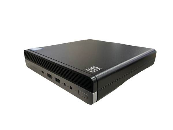 HP Prodesk 800 G3 DM(173 622)の製品画像