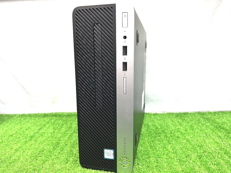 HP ProDesk 400 G5 SFF(171 514)の製品画像