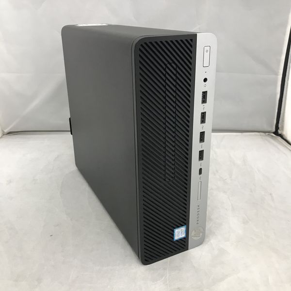 HP 〔中古〕【MAR11H】HP ProDesk 60_308139（中古保証3ヶ月間） の製品画像