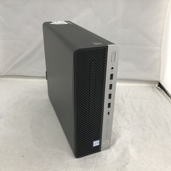 HP 〔中古〕【MAR11H】HP ProDesk 60_308140（中古保証3ヶ月間） の製品画像