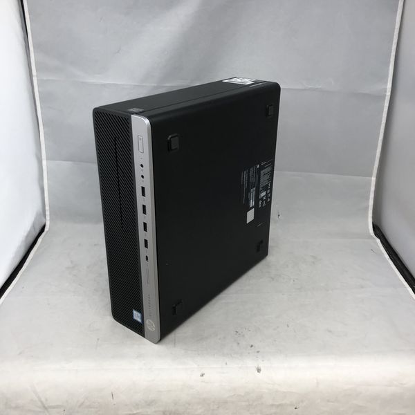 HP 〔中古〕【MAR11H】EliteDesk 800_308129（中古保証3ヶ月間） の製品画像