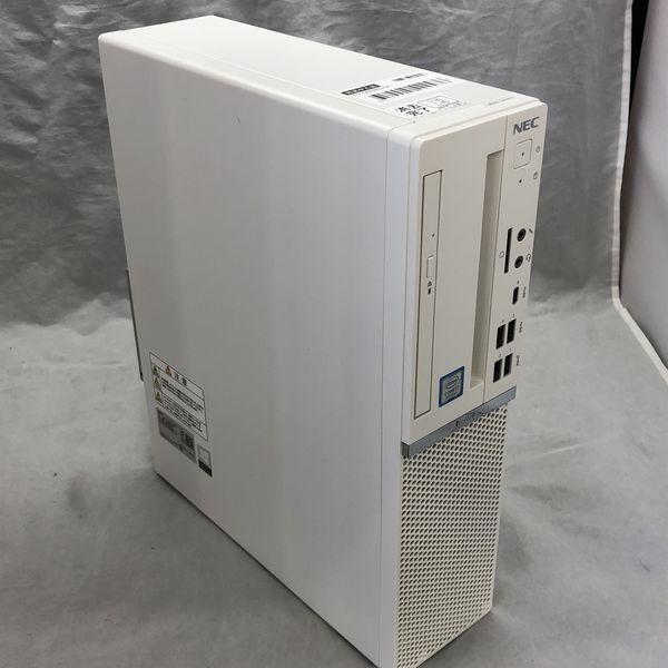 NEC 〔中古〕PC-GD328ZZGE（中古保証3ヶ月間） の製品画像