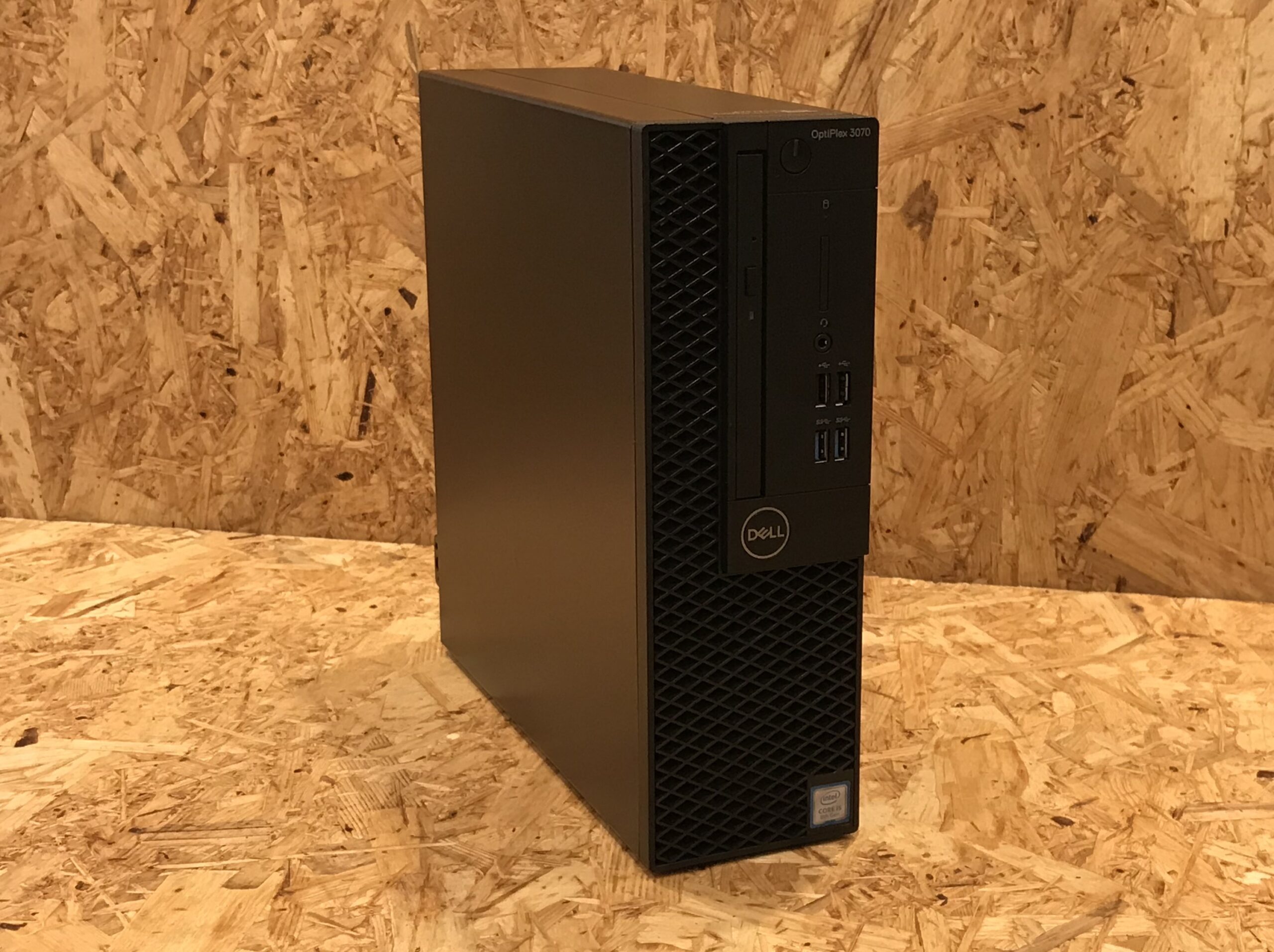 DELL OptiPlex 3070(177 186)の製品画像