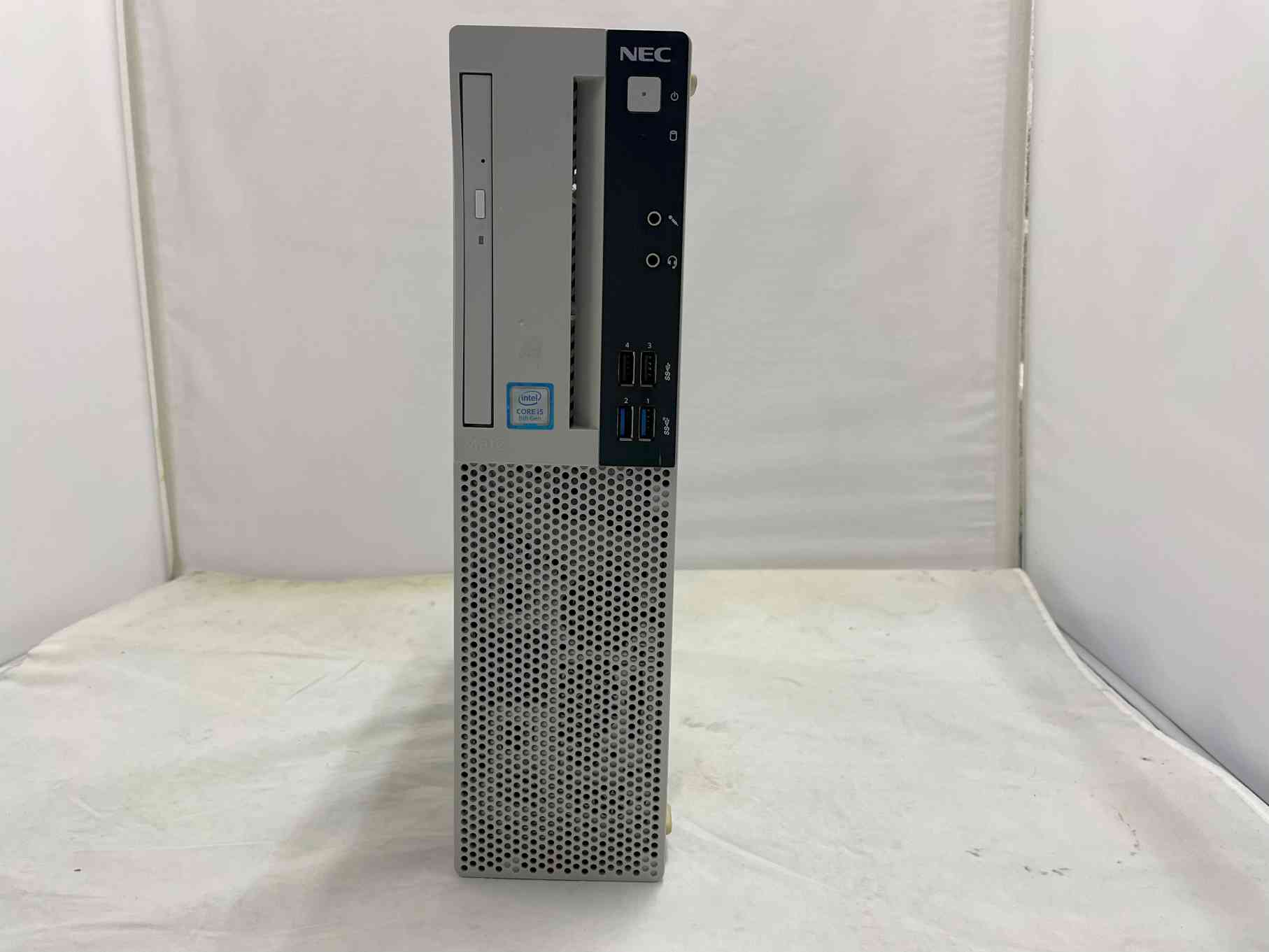 NEC MKM28-3
(177 950)の製品画像