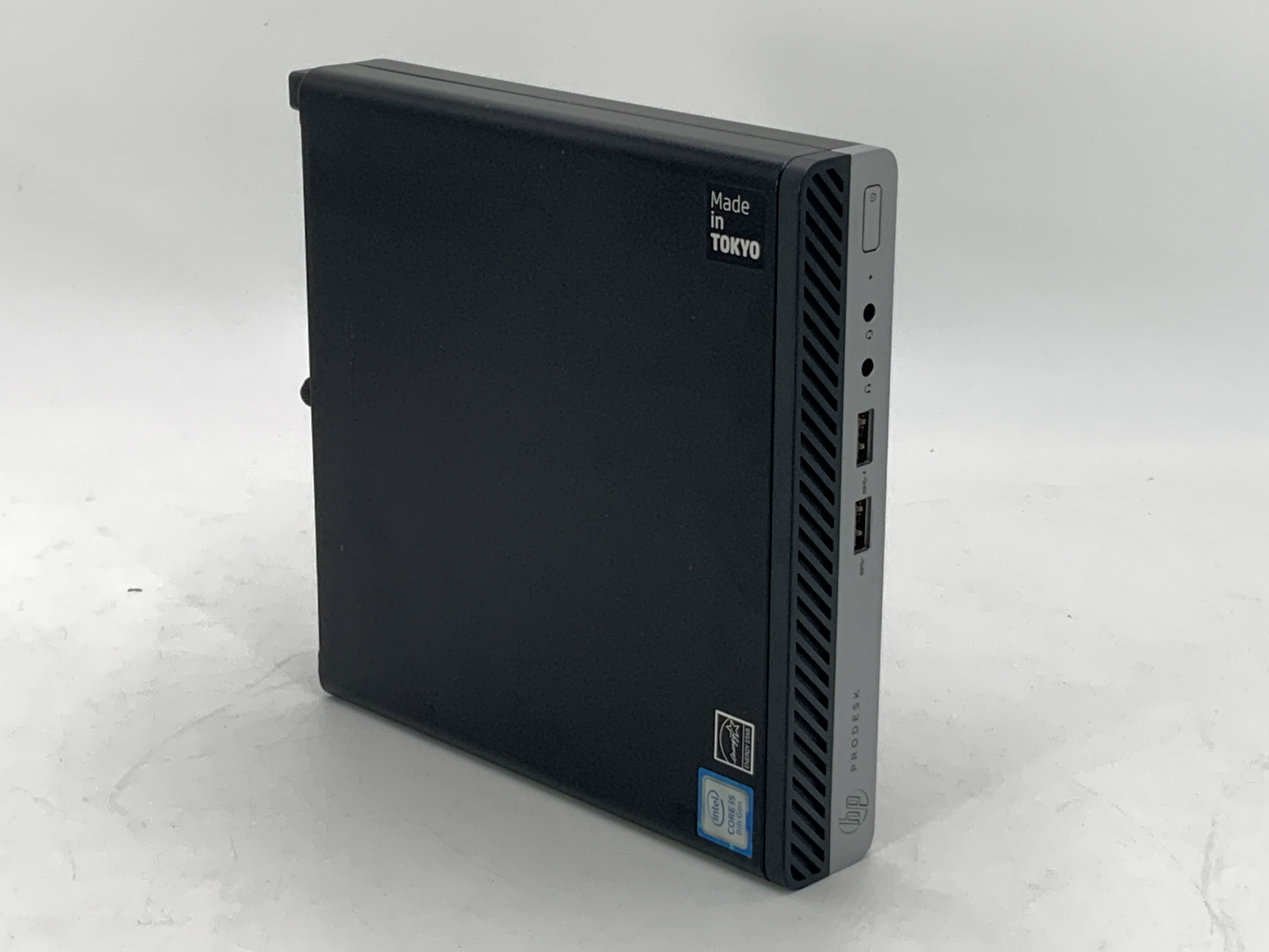 HP ProDesk 400 G4(177 426)の製品画像