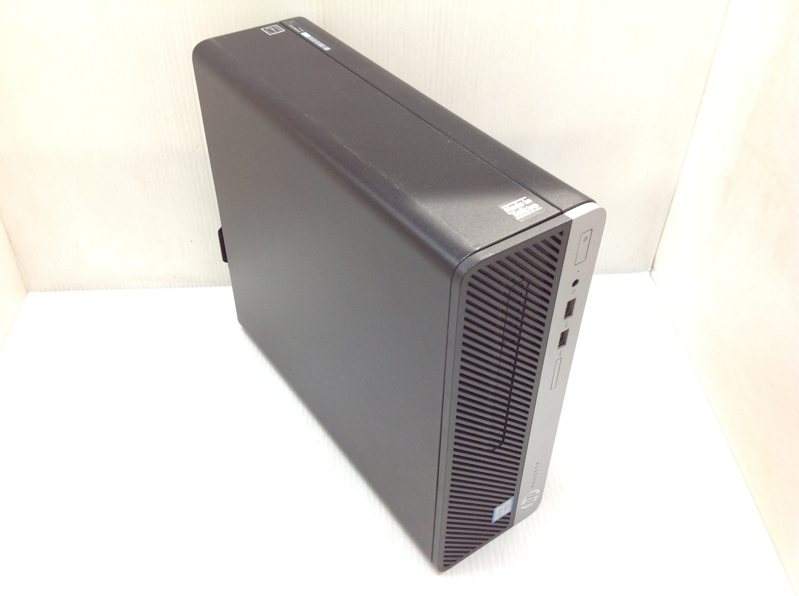 HP ProDesk 400 G5 SFF Win11Pro・SSDモデル(178 175)の製品画像