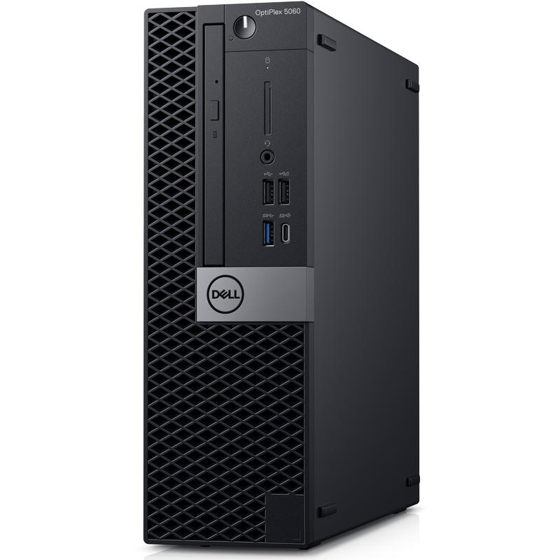 【単体】【Windows11 64bit】【Core i5-8500】【メモリー8GB】【SSD256GB】【中野店発】DELL OPTIPLEX 5060 SFF （20003203）の製品画像