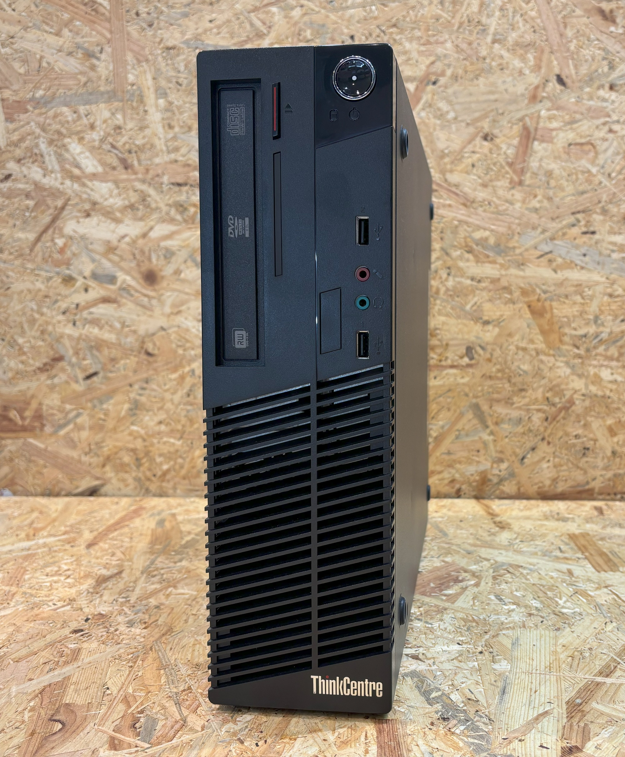 Lenovo ThinkCentre M73(177 807)の製品画像