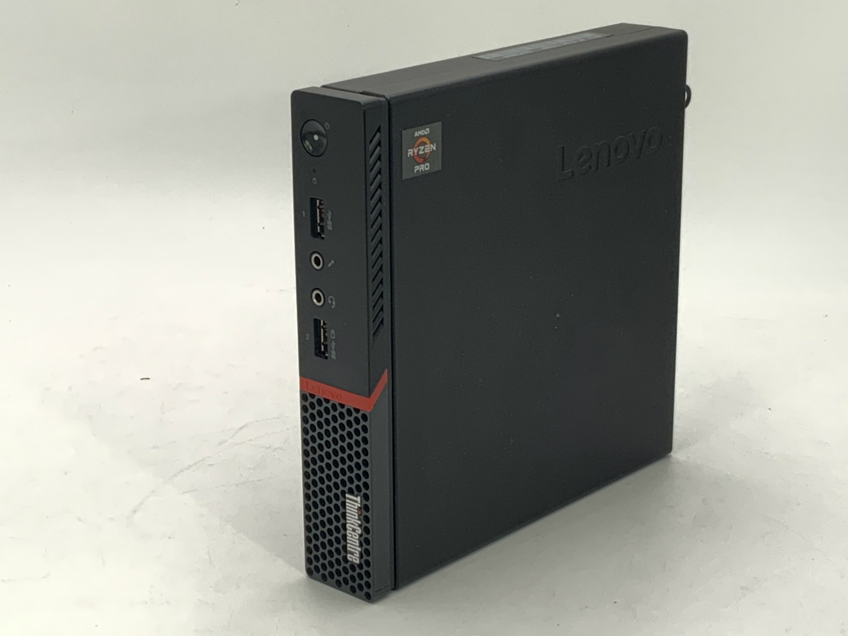 Lenovo ThinkCentre M75q-1 Tiny(177 433)の製品画像