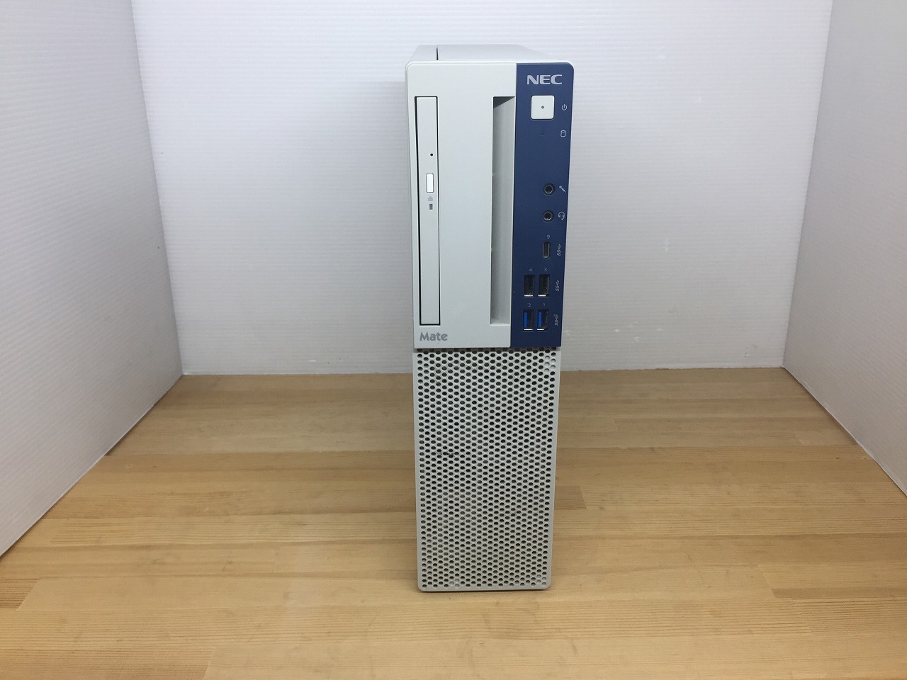 NEC Mate PC-MKM30BZG5(178 318)の製品画像