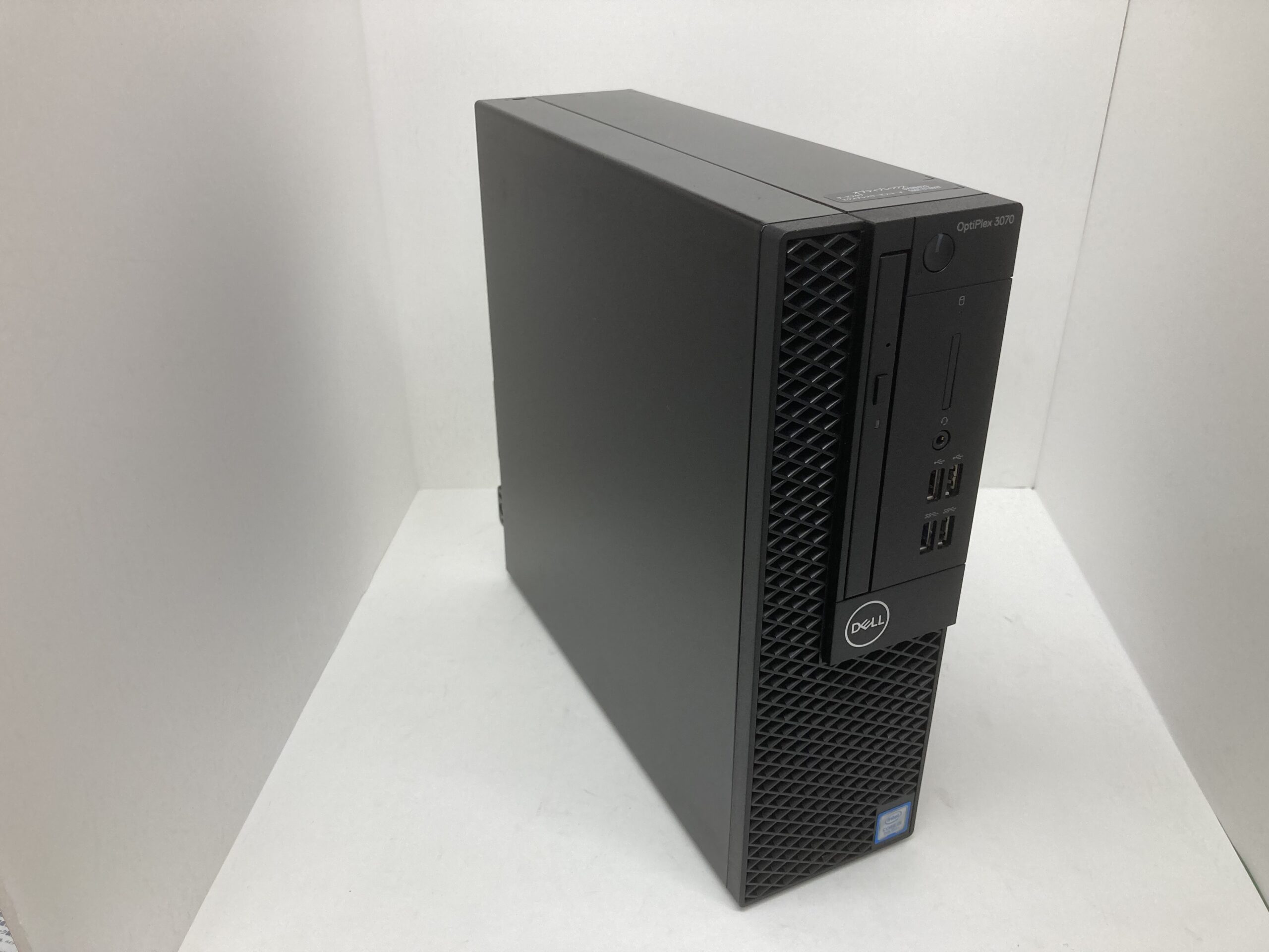 DELL OPTIPLEX 3070 SFF(177 580)の製品画像