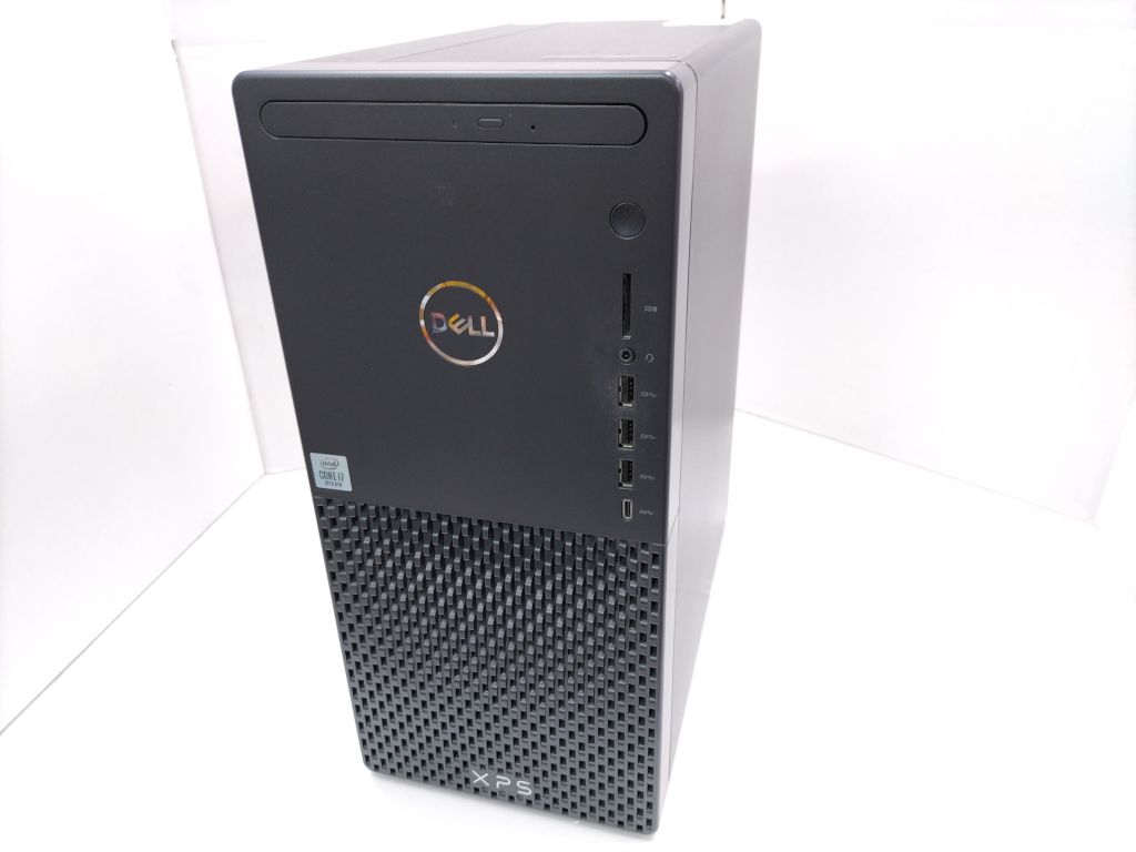 DELL XPS 8940(177 815)の製品画像