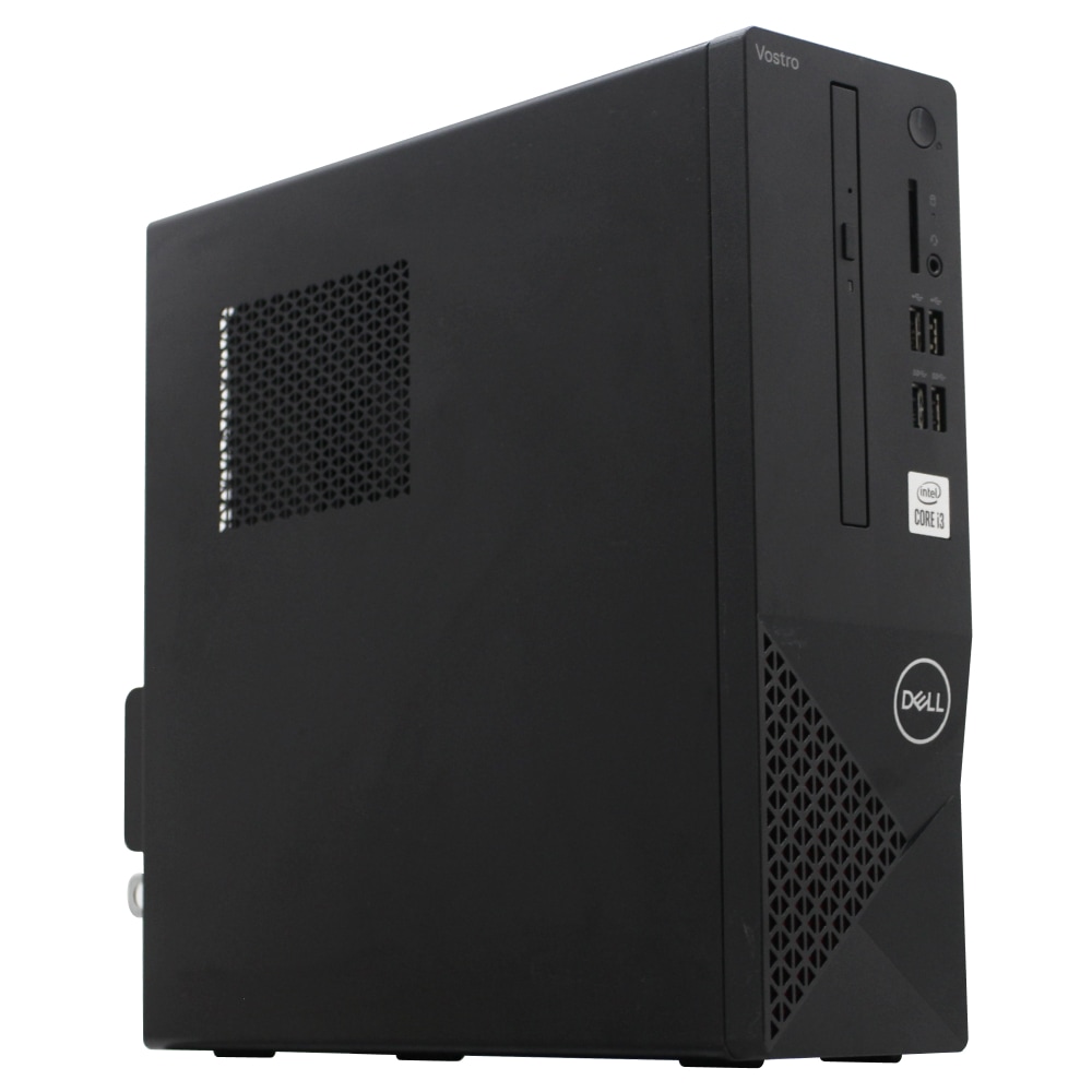 【単体】【Windows11 64bit】【Core i5-11500】【メモリー16GB】【SSD512GB(M.2-NVMe)+HDD1TB】DELL OPTIPLEX 7090 SFF （1241264）の製品画像