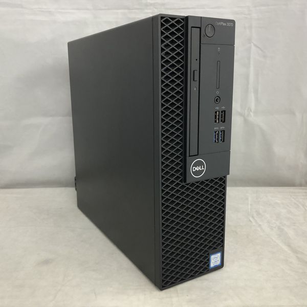 DELL 〔中古〕3070SF/4933 (MAR)（中古保証3ヶ月間） _0.9613049303154145の製品画像