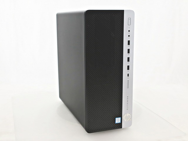 ELITEDESK 800 G5 TWR (4BO255052-000)の製品画像