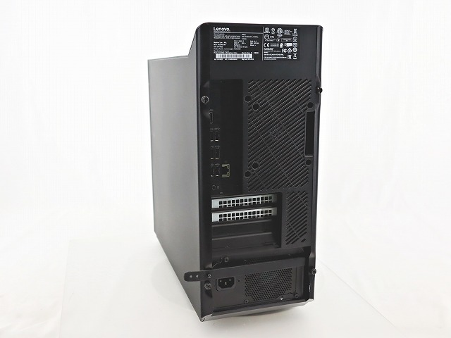 LEGION T530-28ICB 90JL002VJM(4BO255821-000)の製品画像