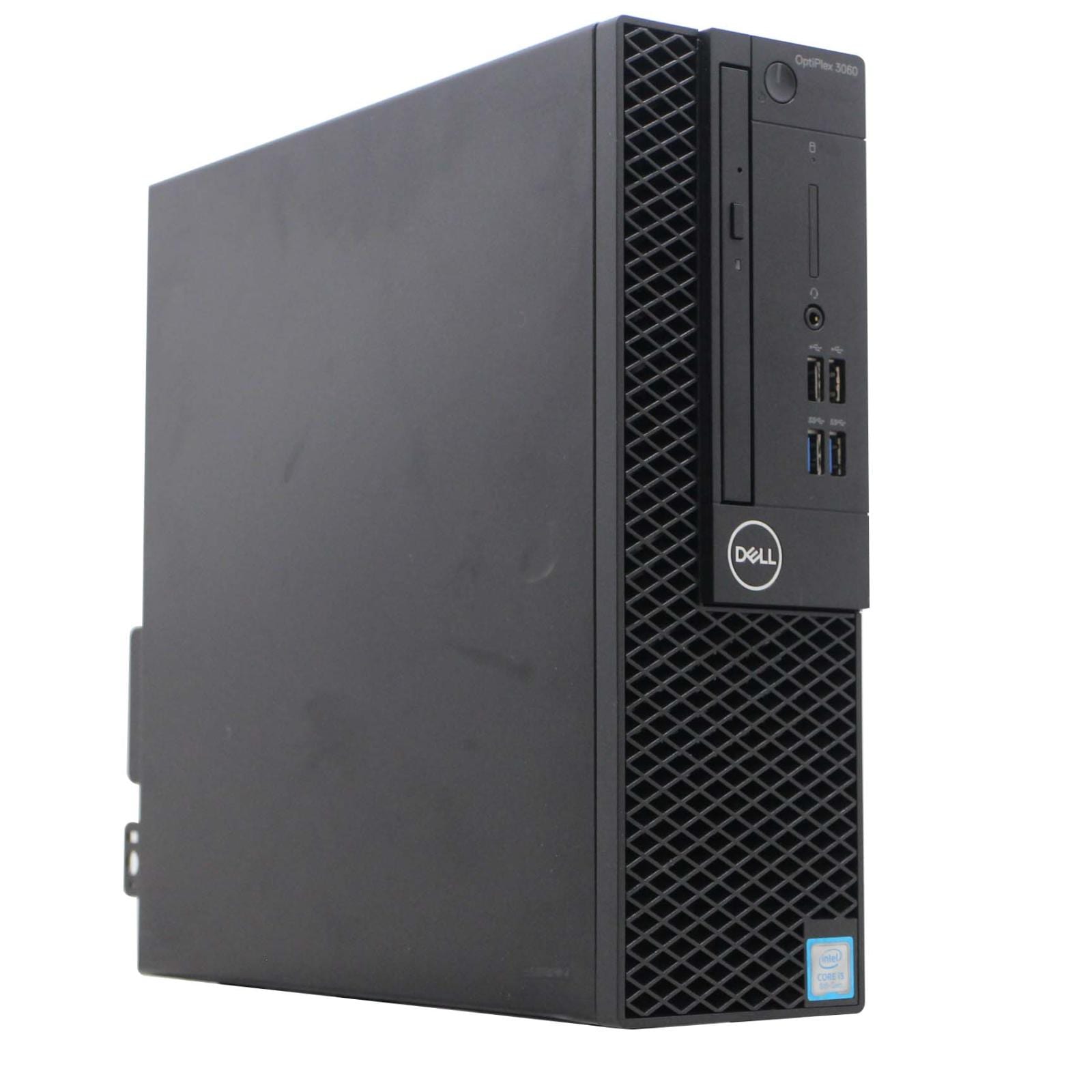 【単体】【Windows11 64bit】【HDMI端子】【Core i3-8100】【メモリー8GB】【SSD256GB（M.2-NVMe）+HDD500GB】DELL OPTIPLEX 3060 SFF （1231555）の製品画像