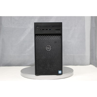 中古  DELL Precision 3630  Tower  167338【ゲーミングPC】 の製品画像