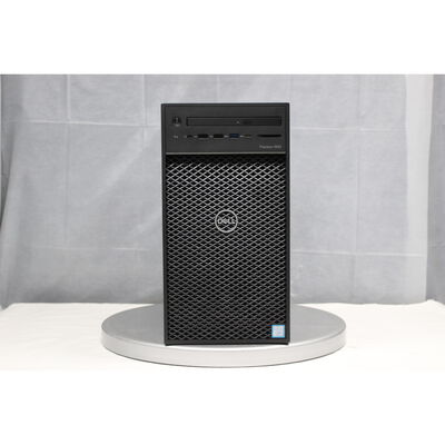 中古  DELL Precision 3630  Tower  167334【ゲーミングPC】 の製品画像