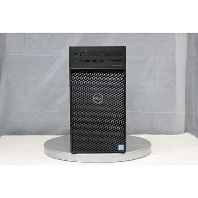 中古  DELL Precision 3630  Tower  167340【ゲーミングPC】 の製品画像