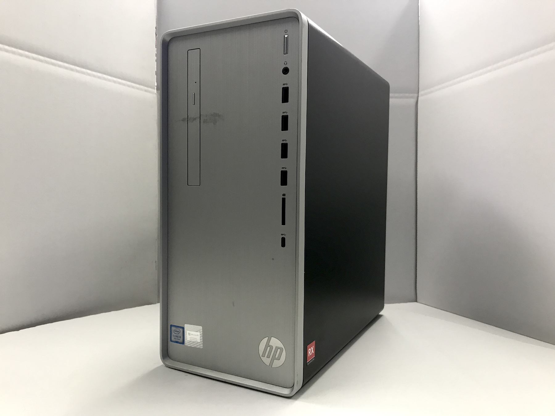 HP Pavilion Desktop TP01-0143jp ☆ 動画編集にもオススメ(178 643)の製品画像