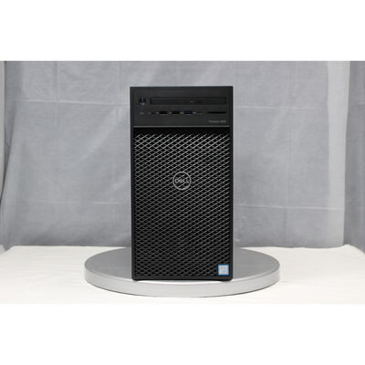 中古  DELL Precision 3630  Tower  167336【ゲーミングPC】 の製品画像