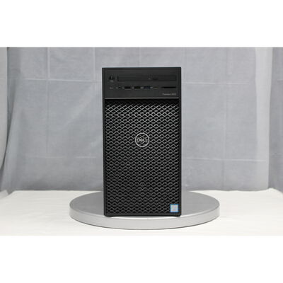 中古  DELL Precision 3630  Tower  167335【ゲーミングPC】 の製品画像