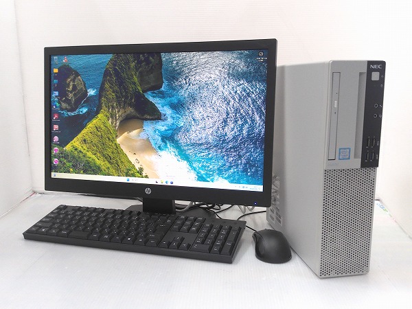 NEC Mate MKL36A-3(178 518)の製品画像