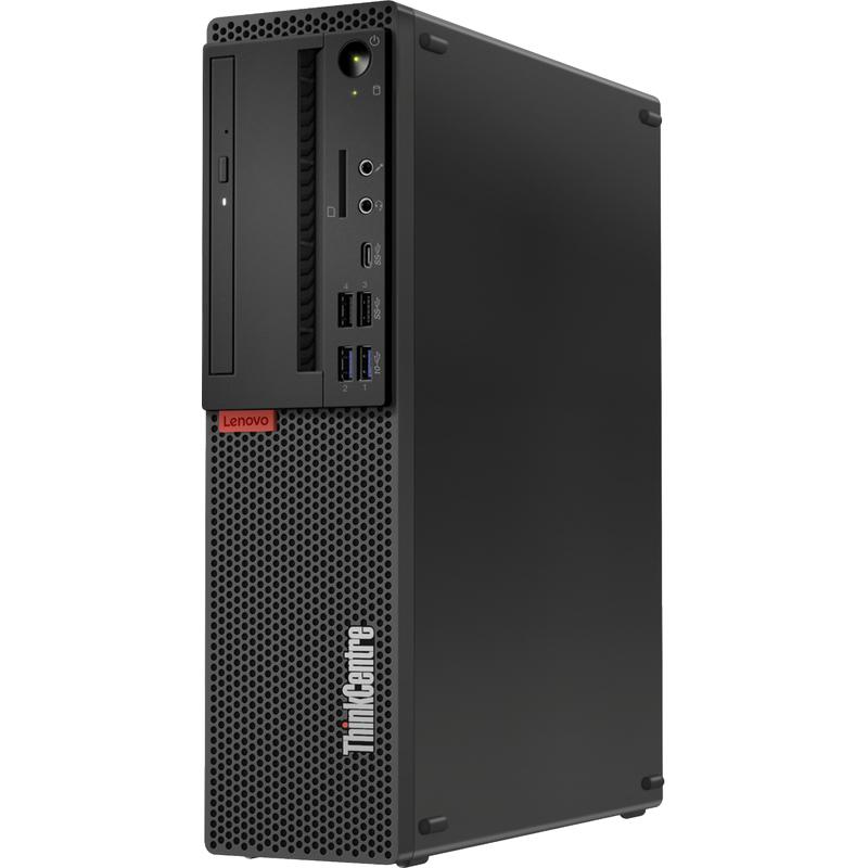 【単体】【Windows11 64bit】【Core i5-8500】【メモリー8GB】【SSD128GB】【DVDマルチ】【中野店発】lenovo ThinkCentre M720s （20003320）の製品画像