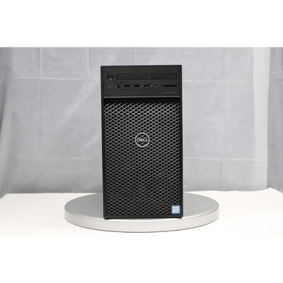 中古  DELL Precision 3630  Tower  167332【ゲーミングPC】 の製品画像