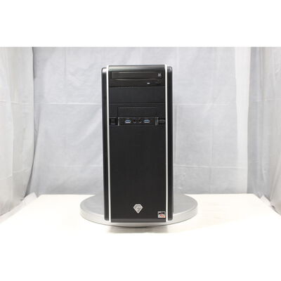 中古  【決算還元！】TSUKUMO G-GEAR  167236【ゲーミングPC】【7/12値下げ！】 の製品画像