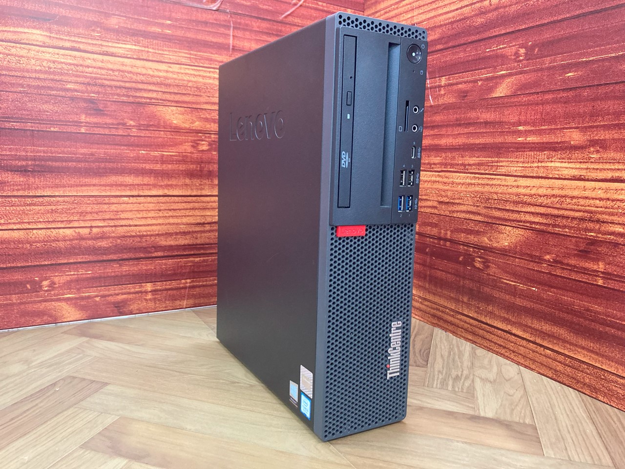 Lenovo ThinkCenter M720S(179 223)の製品画像