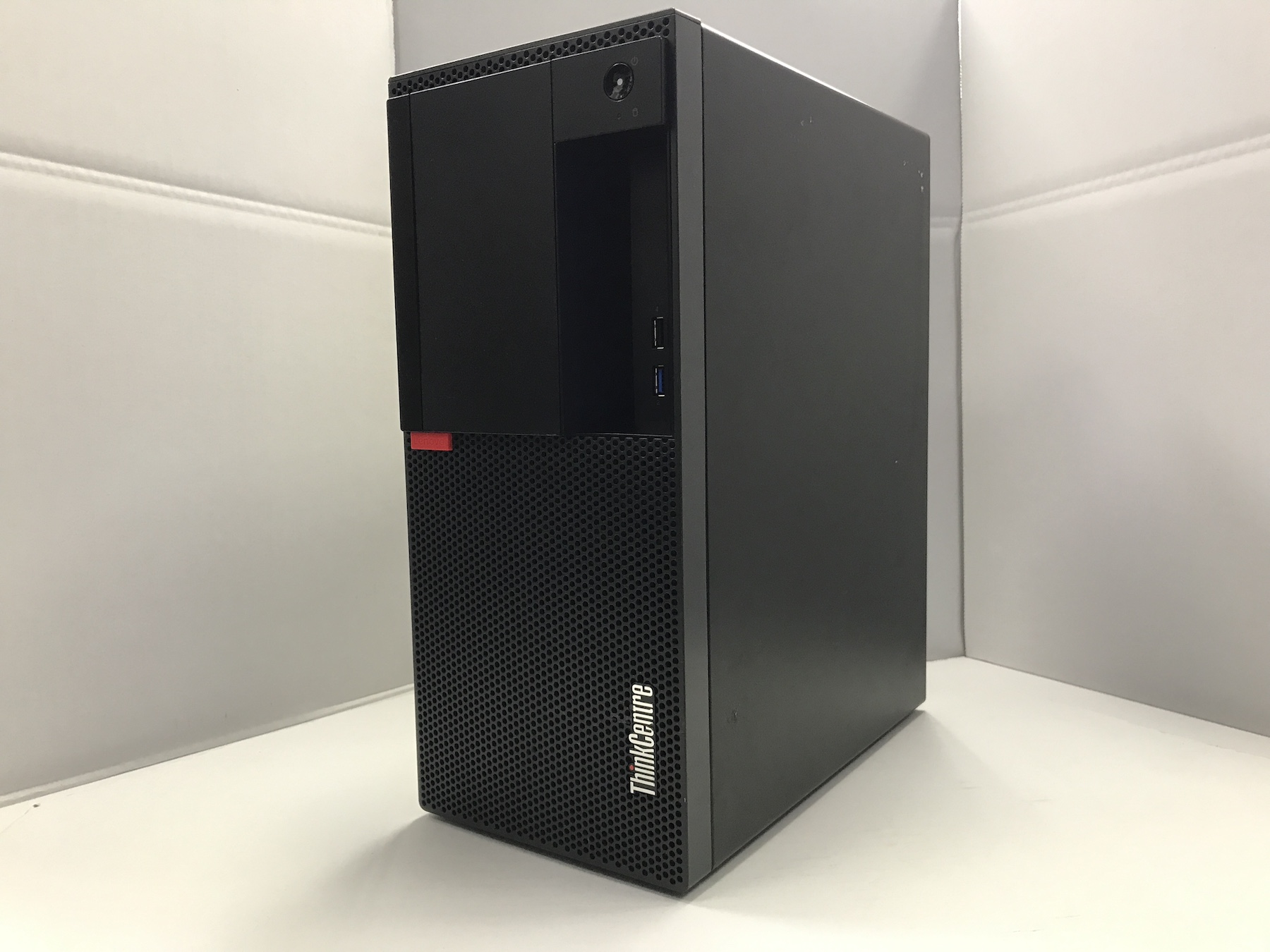 Lenovo ThinkCentre M920t ☆高性能Corei7搭載(179 044)の製品画像