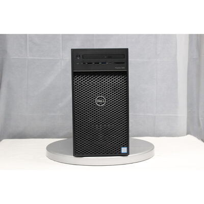 中古  DELL Precision 3630  Tower  167331【ゲーミングPC】 の製品画像