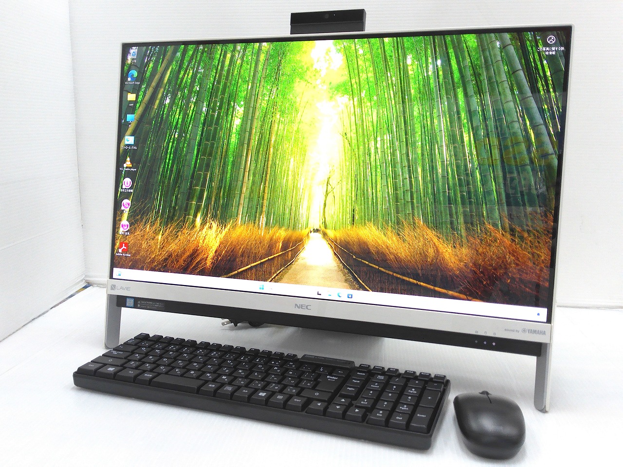 NEC LAVIE PC-GD242TCAA(178 926)の製品画像