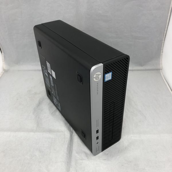 HP 〔中古〕400G5/4244 (MAR)(中古保証3ヶ月間) の製品画像