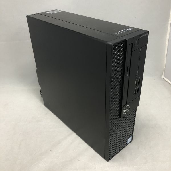 DELL 〔中古〕3070/4829 Core i5 プロセッサー -9500(3.0Ghz)/8GB/SSD512GB/Intel UHD Graphics 630(CPU内蔵)/Windows 11 Pro 64bit(MAR)（中古保証3ヶ月間） の製品画像