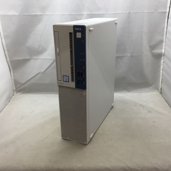 NEC 〔中古〕MKM30B/5394 Core i5 プロセッサー -9500(3.0GHz)/8GB/512GB(SSD)/Intel UHD Graphics 630/Windows11 Pro 64bit (MAR)（中古保証3ヶ月間） _0.02319178213623274の製品画像