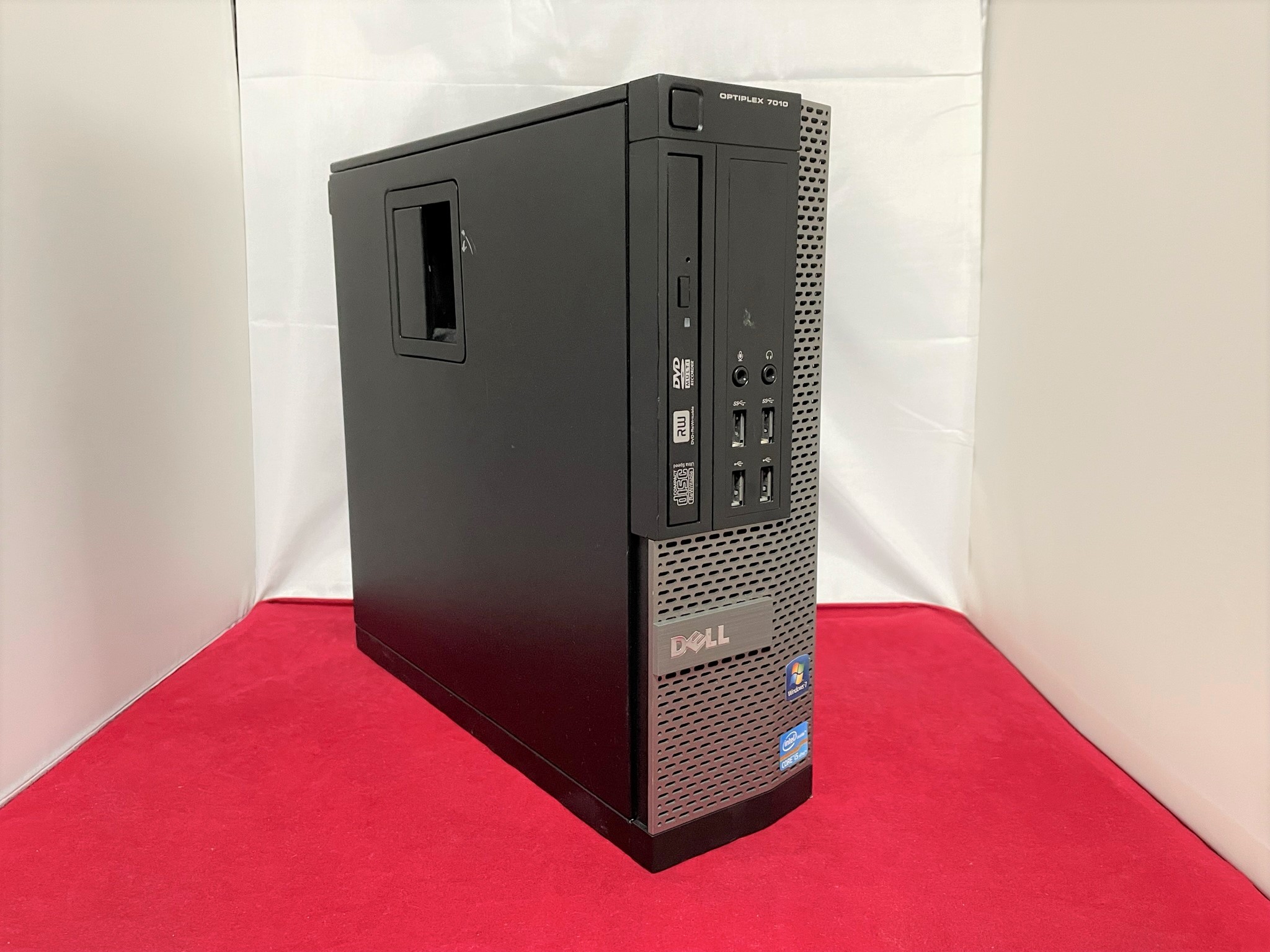 DELL OPTIPLEX 7010 SFF(179 927)の製品画像