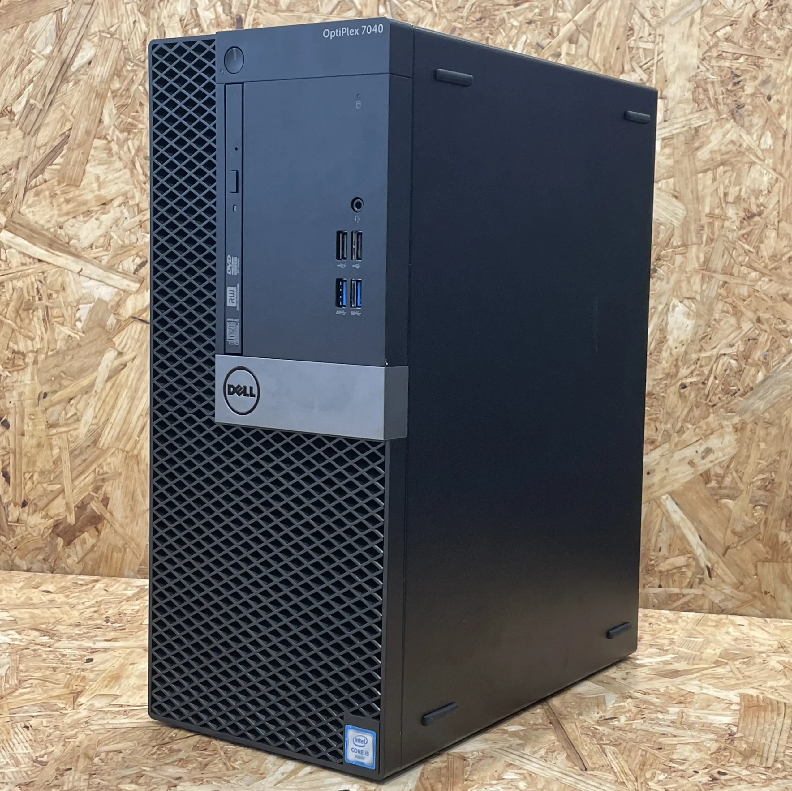 DELL optiplex 7040 (第6世代CPU)(180 899)の製品画像