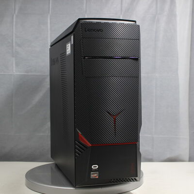 中古  Lenovo Legion Y720T-34ASU 169537 の製品画像