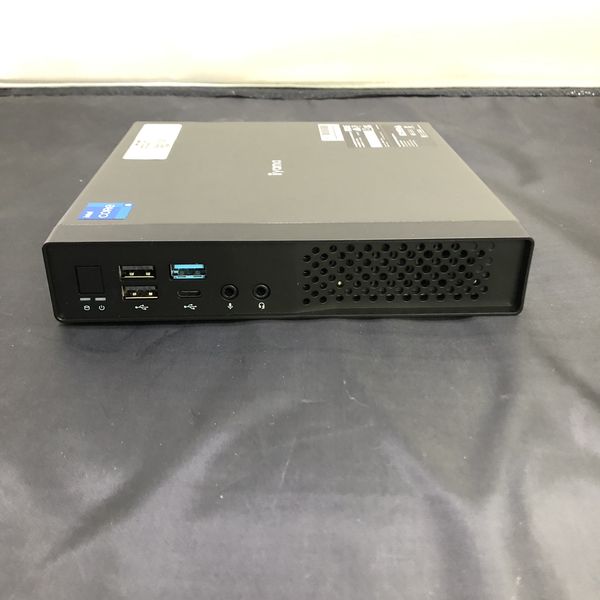 iiyama PC 〔中古〕_ア_IStDEsIJH6A144(U301224627) Core i5 プロセッサー -14400T/8GB/M.2 512GB/Intel UHD Graphics 730/Windows11Home(中古保証3ヶ月間) の製品画像