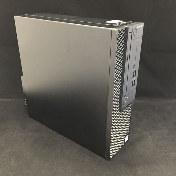 DELL 〔中古〕3070SF/5385c Core i7 プロセッサー  9700 (3.00GHz)/16GB/256GB SSD/Intel UHD Graphics 630/Windows11 Pro(MAR)（中古保証3ヶ月間） _0.43560787427897174の製品画像