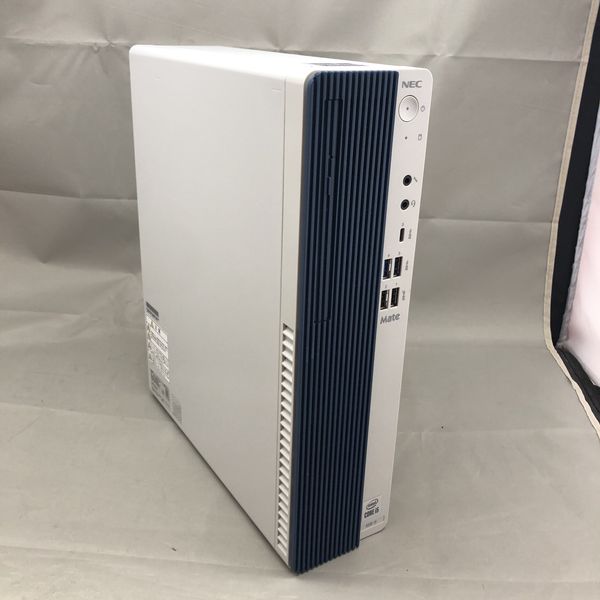 NEC 〔中古〕MKM31/5947 Corei5-10500 3.1GHz/16GB/256GB SSD/Intel UHD Graphics 630/Windows11 Pro(MAR)（中古保証3ヶ月間） の製品画像