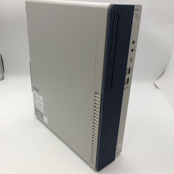 NEC 〔中古〕MKM31/5947 Core i5 10500 プロセッサー (3.10GHz)/16GB/256GB(SSD)/Intel UHD Graphics 630/Windows11 Pro (MAR)（中古保証3ヶ月間） の製品画像