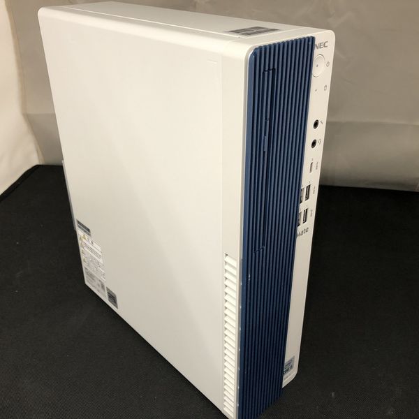 NEC 〔中古〕MKM31/5947/Corei5 10500/16GB/256GB SSD/Intel搭載GPU/Windows11 Pro（中古保証3ヶ月間） の製品画像