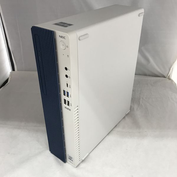 NEC 〔中古〕MKM31/5947 Core i5-10500 プロセッサー (3.10GHz)/16GB/256GB SSD/Intel UHD Graphics 630/Windows11 Pro (MAR)（中古保証3ヶ月間） の製品画像