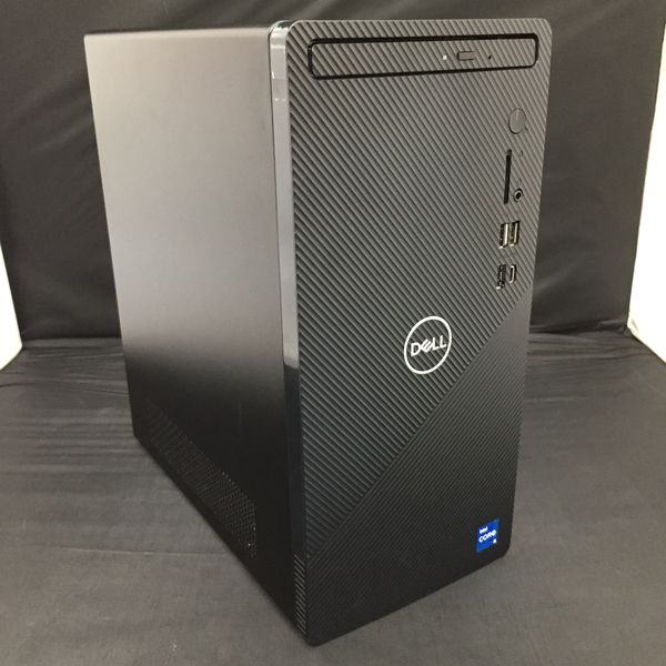 DELL 〔中古〕Inspiron 3891 Core i5-11400 プロセッサー 2.6GHz/8GB/1TB HDD/Intel UHD Graphics730/Windows10 Pro（中古保証3ヶ月間） の製品画像